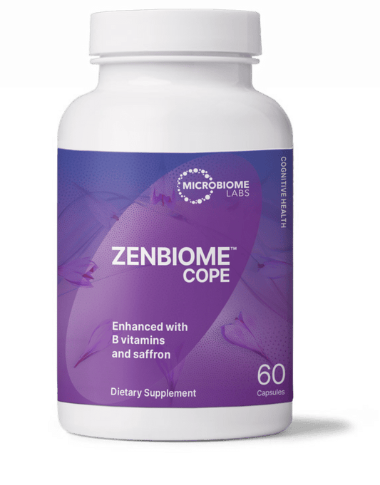 Zenbiome Cope