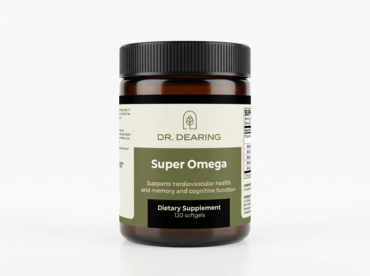 Super Omega