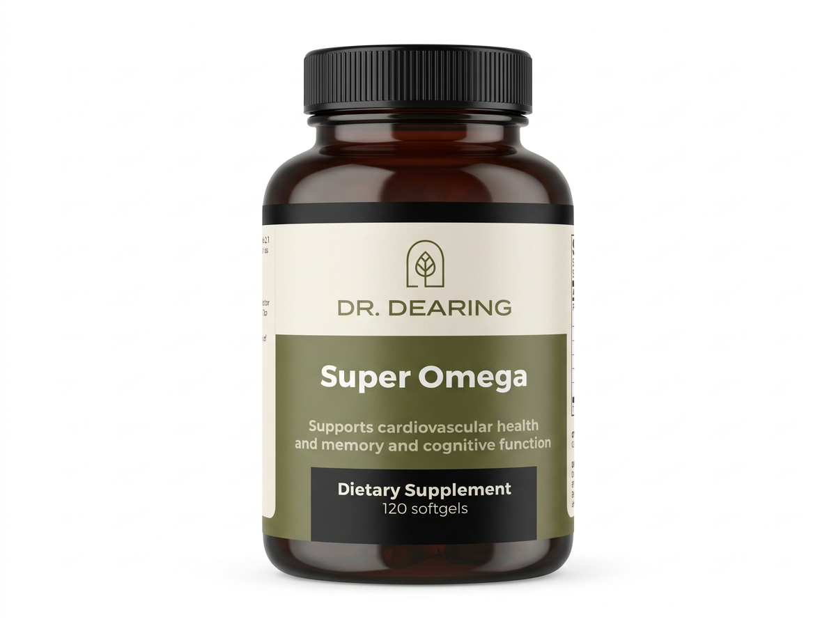 Super Omega