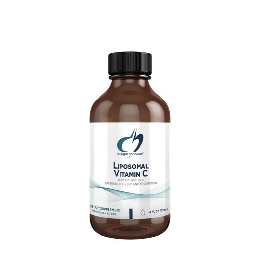 Liposomal Vitamin C