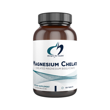 Magnesium Chelate