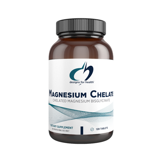 Magnesium Chelate