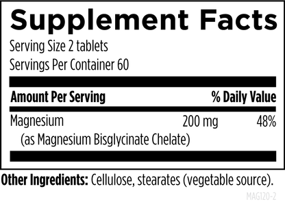 Magnesium Chelate