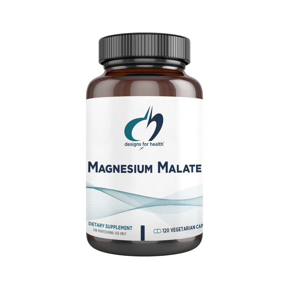 Magnesium Malate