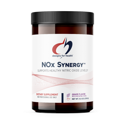 NOx Synergy