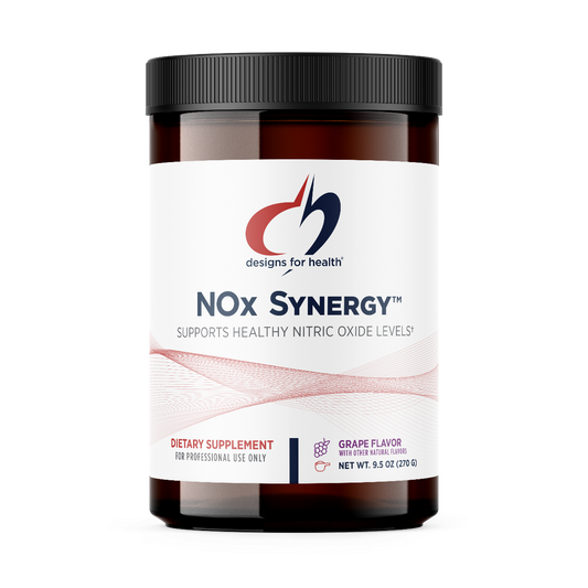 NOx Synergy