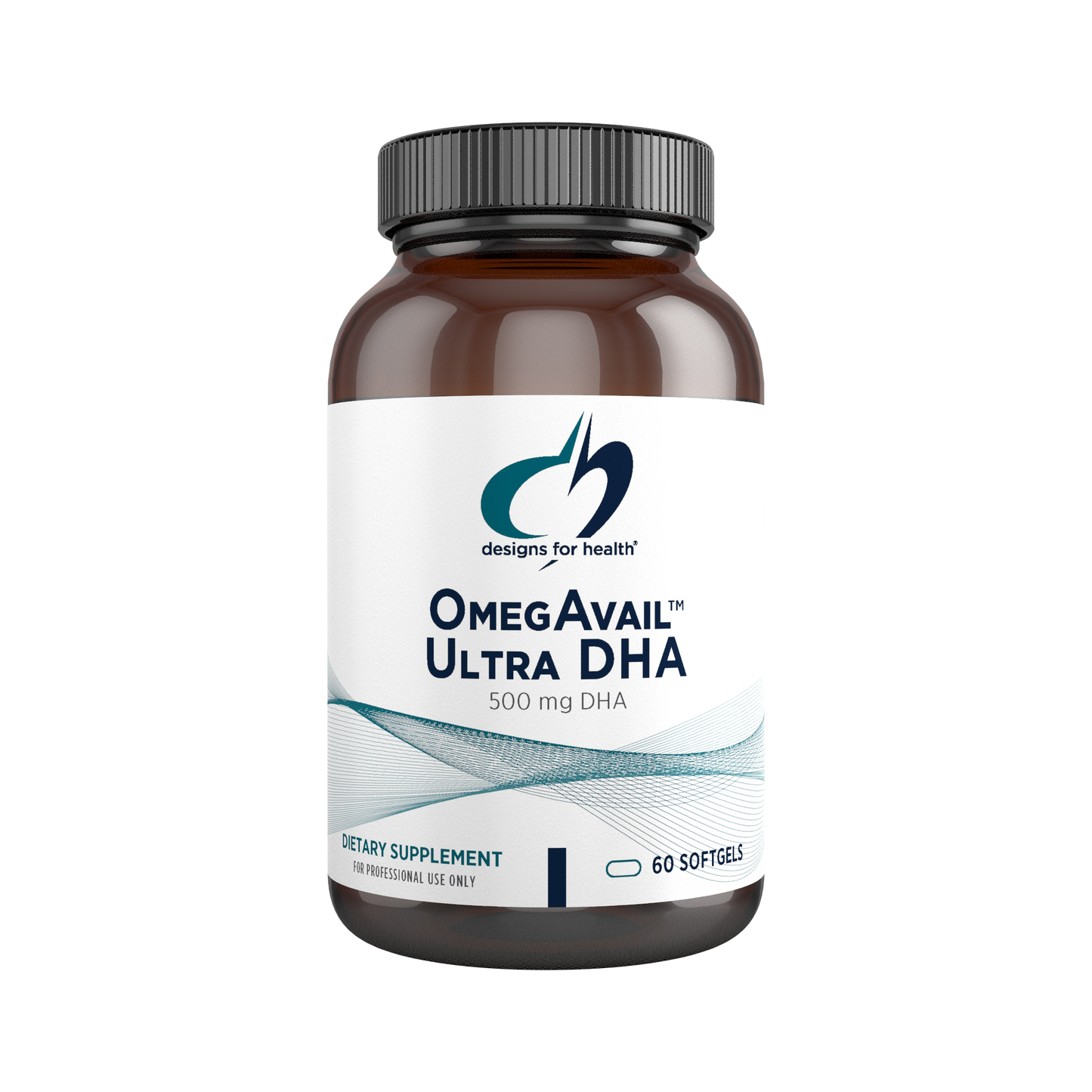 OmegAvail™ Ultra DHA