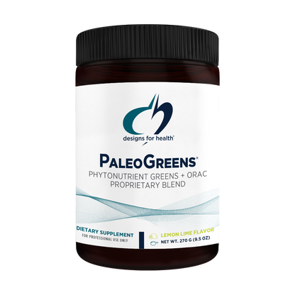 PaleoGreens