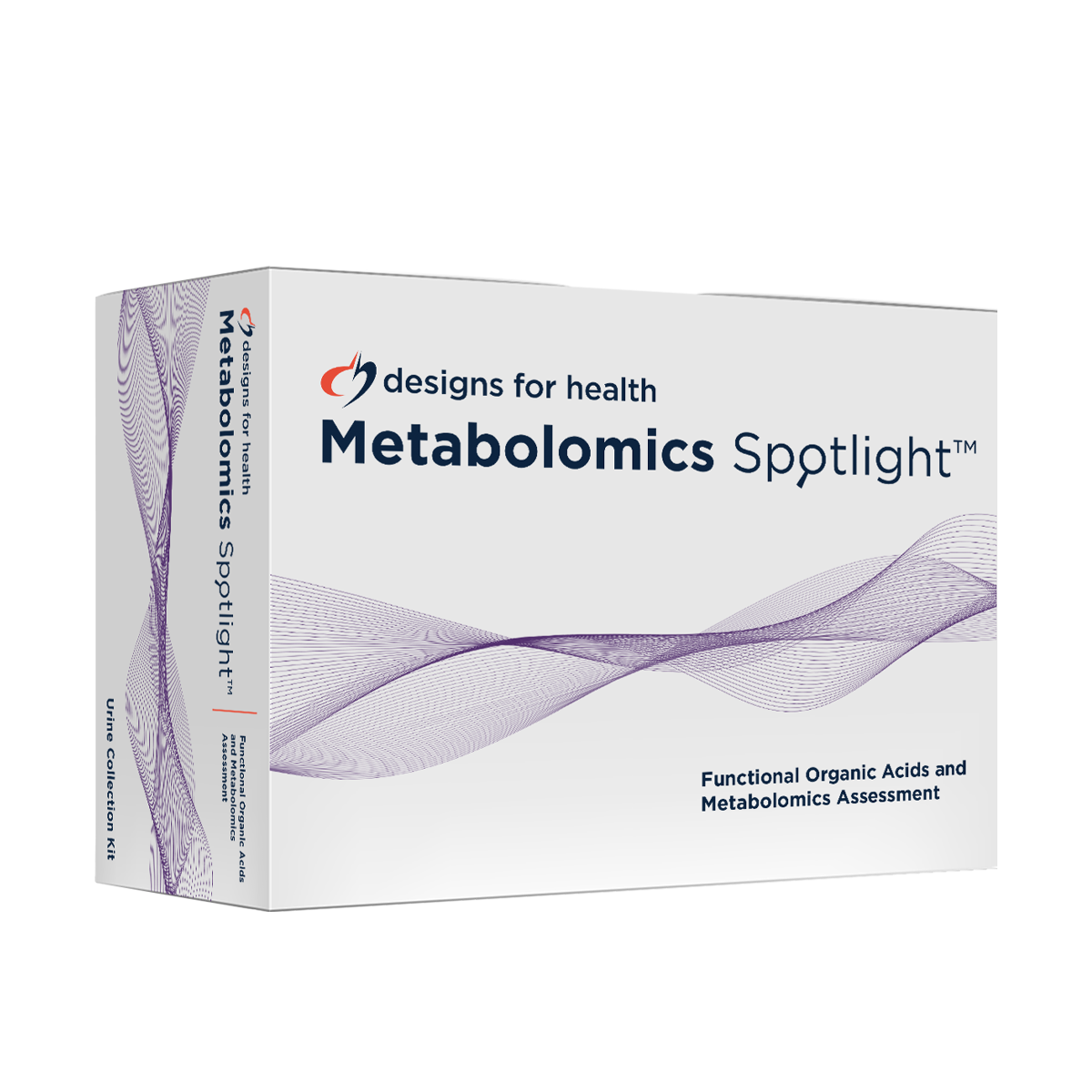 Metabolomics Spotlight Test