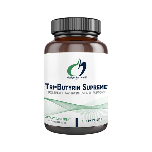 Tri-Butyrin Supreme