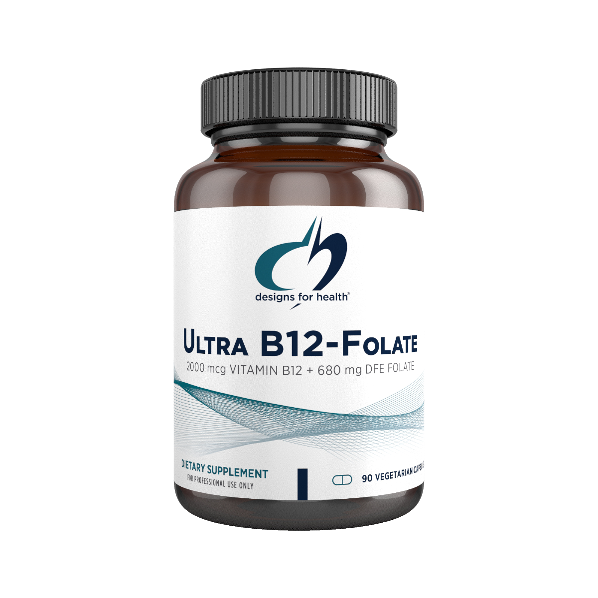 Ultra B12- Folate