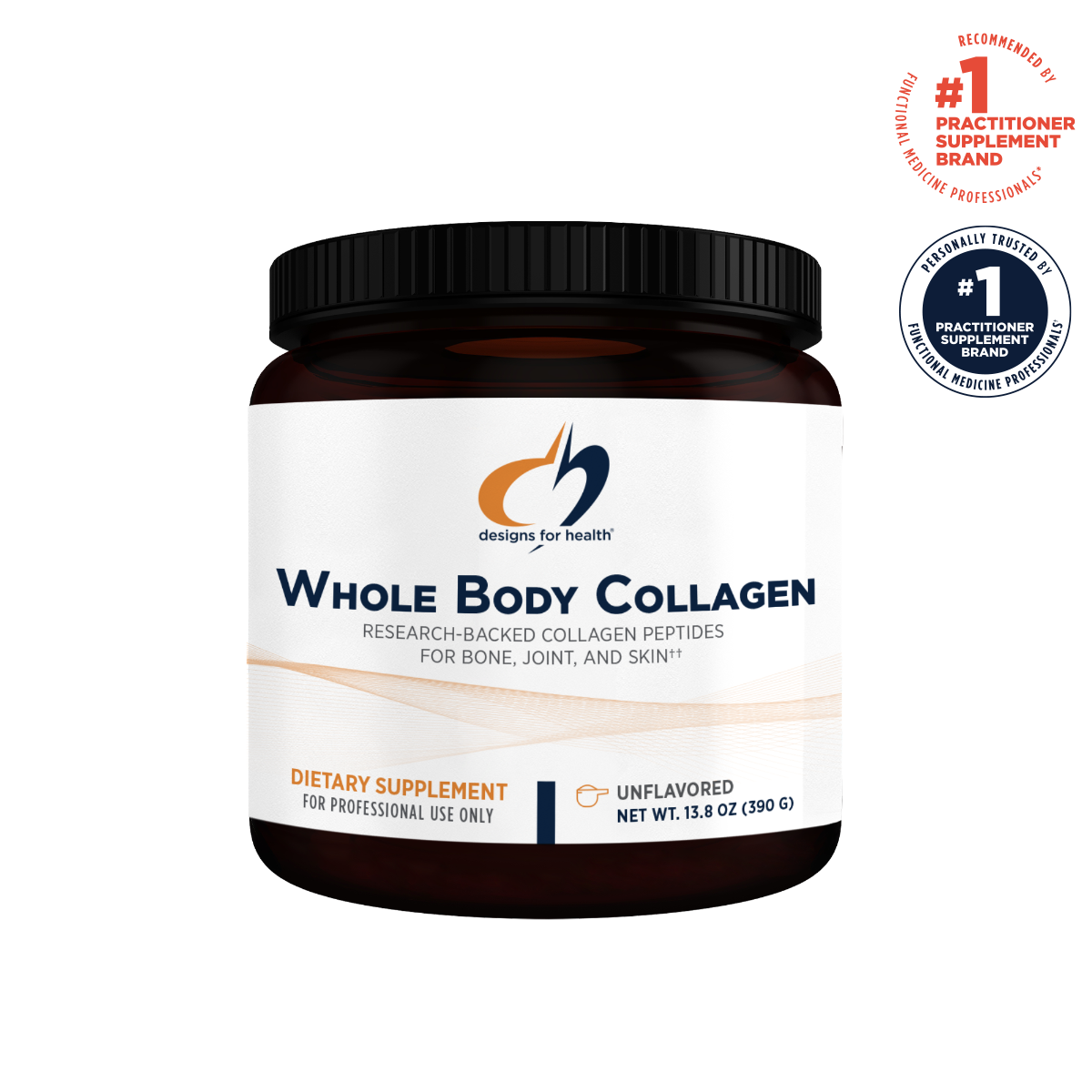 Whole Body Collagen