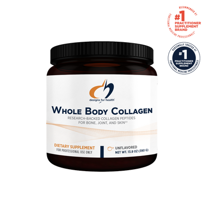 Whole Body Collagen